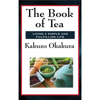 The Book Of Tea - 1