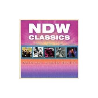 NDW Classics: Original Album Series - 1