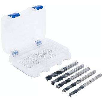Broca BGS technic HSS Drill Set - 1