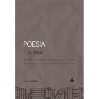 Poesia - Coleção Cultura
