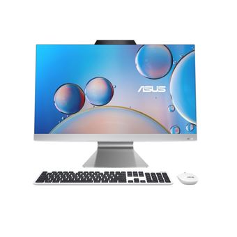 PC All-in-One ASUS M3702WFAK-WA043W | 27'' | AMD Ryzen 5 7520U | Radeon 610M | 16 GB | SSD 512GB - 1