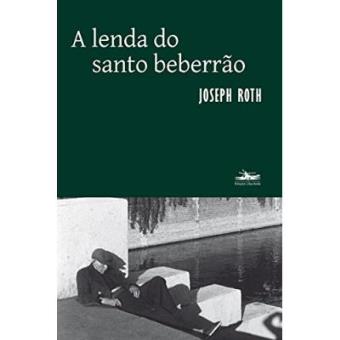A Lenda Do Santo Beberrão - 1