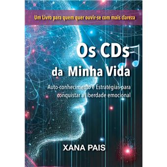 Os Cd'S Da Minha Vida - 1