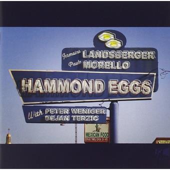 Landsberger & Morello-hammond Eggs -Digi- - 1