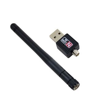 Adaptador USB WIFI GOEIK com Antena 2dBi - 1
