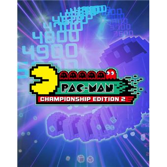 Videojogo BANDAI NAMCO Entertainment PAC-MAN Championship Edition 2 - 1
