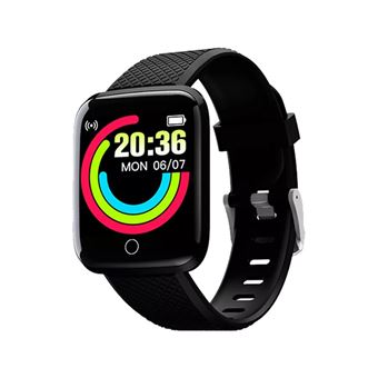 Smartwatch Denver SW-154 | Preto - 1