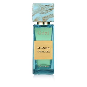 Perfume Gritti Venetia Arancia Ambrata | EDP | 100 ml - 1