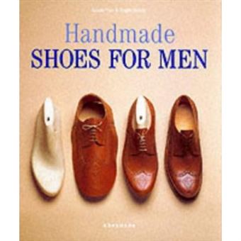 Handmade Shoes For Men - 1
