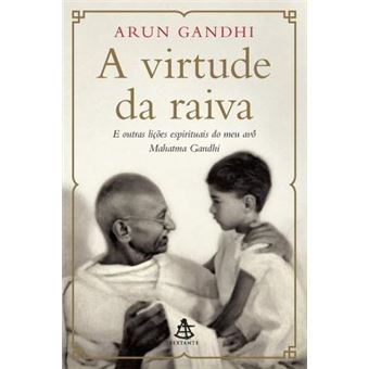 A Virtude da Raiva - 1