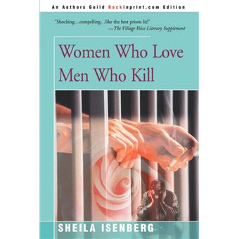 Women Who Love Men Who Kill - Paperback / softback - 2000 - 1