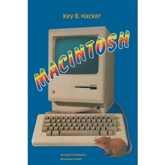 Macintosh - Ein Computer Und Seine Mitwelt - Paperback / softback - 1984 - 1