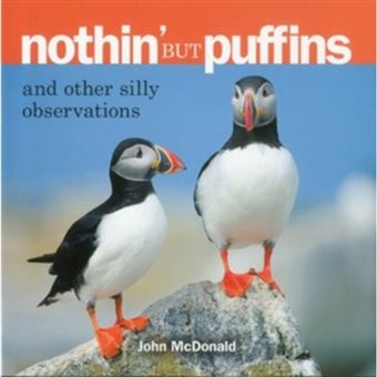 Nothin But Puffins - 1