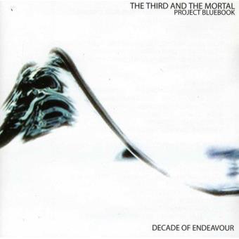 3rd & The Mortal-Project Bluebook Decade - 1