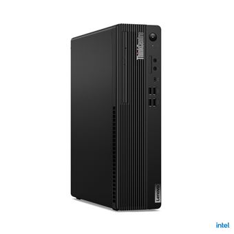 Desktop Lenovo ThinkCentre M80s | Intel® Core i5-12500 | Intel UHD Graphics 770 | 8 GB | SSD 256GB - 1