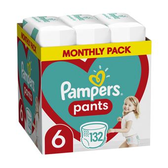 Toalhetes para Bebé Pampers Sensitive 8006540068632 | Branco - 1