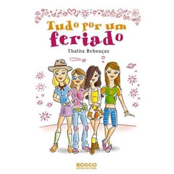 Tudo Por Um Feriado - 1