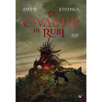 O Cavaleiro de Rubi - Volume 2 - 1