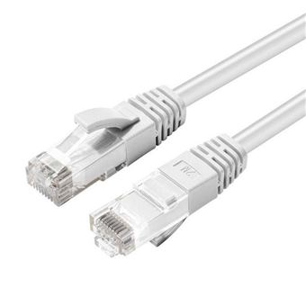 Cabo de Rede Microconnect UTP507W | Branco - 1