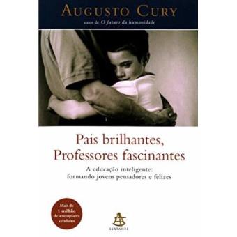 Pais Brilhantes, Professores Fascinantes - 1