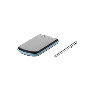 Disco Externo HDD Freecom Tough Drive | 2.5" | 2 TB - 1