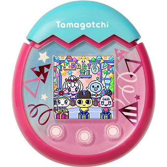 Tamagotchi Pix Bandai | Confete de Festa - 1