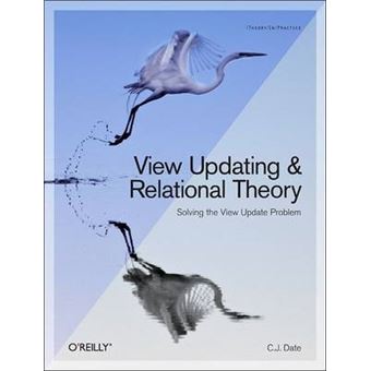 View Updating and Relational Theory - Robust Methods for Keeping Data in Sync - Paperback - 2013 - 1