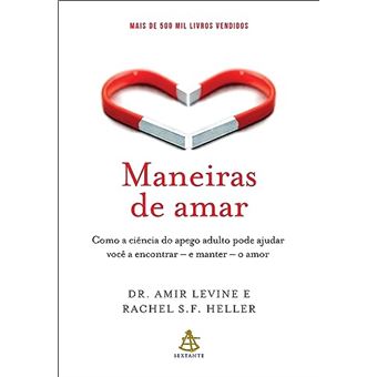 Maneiras De Amar - 1
