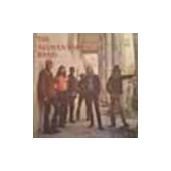 Allman Brothers Band - 1