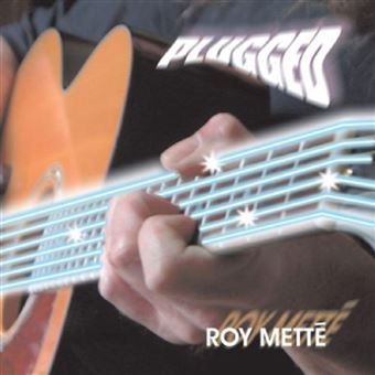 Mette,Roy-Plugged - 1
