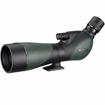 Telescópio Terrestre Bresser Pirsch 20-60x80 | Geração II | Foco DeLuxe 10:1 - 1