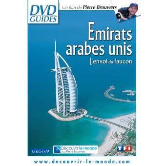 emirats arabes unis - envol du faucon (DVD)