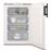 Arca Congeladora Vertical Electrolux EUT1040AOW 80L A+ Branco_2