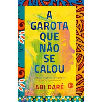 Garota Que Nao Se Calou, A - 1