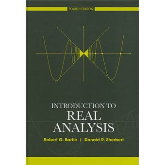 Introduction to Real Analysis - Hardback - 2011 - 1