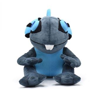 Figura Blizzard - World Of Warcraft - Murloc - 1