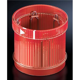 Acessório Rack Rittal SG 2370.151 | Vermelho - 1