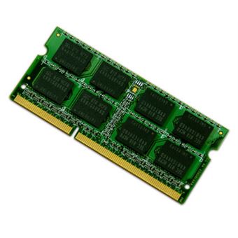 Módulo de Memória CoreParts 2GB DDR3 1333MHz SO-DIMM - 1