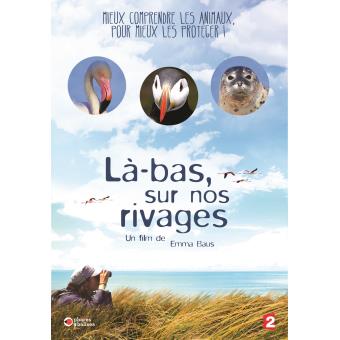 la-bas sur nos rivages (DVD) - 1