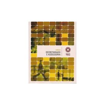 Telecurso Tec. Modulo 3. Curso De Secretariado E Assessoria - 1