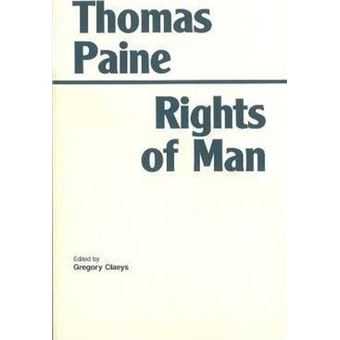 The Rights of Man - 1
