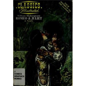 Romeo and Juliet - 1