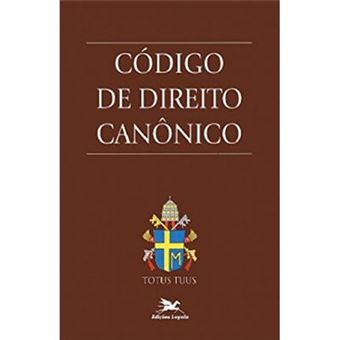 Código de Direito Canónico – Wikipédia, a enciclopédia livre