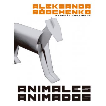 Animales Animados - 1