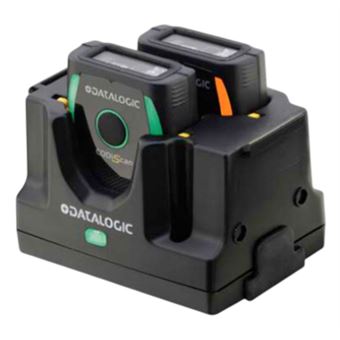 Base para Dispositivo Móvel Datalogic MC-HS7600 | Preto - 1