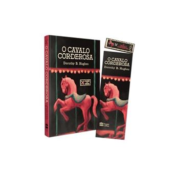 O Cavalo Cor-De-Rosa - 1