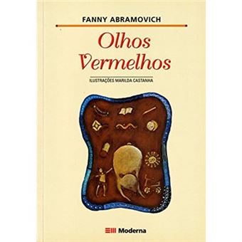 Olhos Vermelhos - 1
