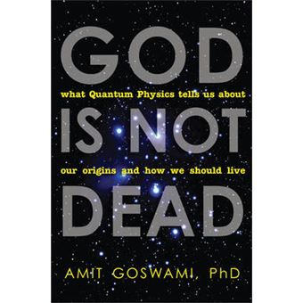 God Is Not Dead - 1
