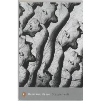 Steppenwolf (Penguin Modern Classics) - 1