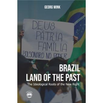 Brazil, Land Of The Past - 1
